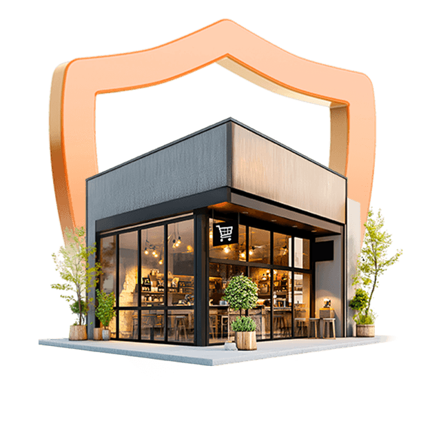 Shop Insurance