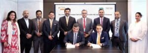 TPL Insurance Limited – Window Takaful Operation, and HBL Islamic Partner